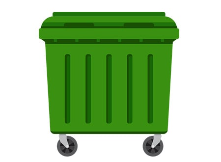 Bins-Waste-Collection