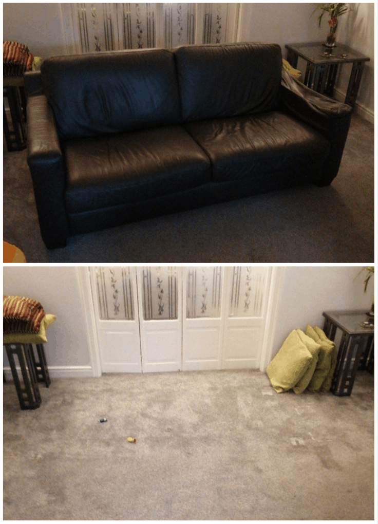 furniture-recycling-sheffield-cushions-before-and-after