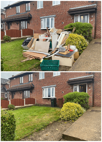 garden-clearance-Sheffield-drawers-before-and-after