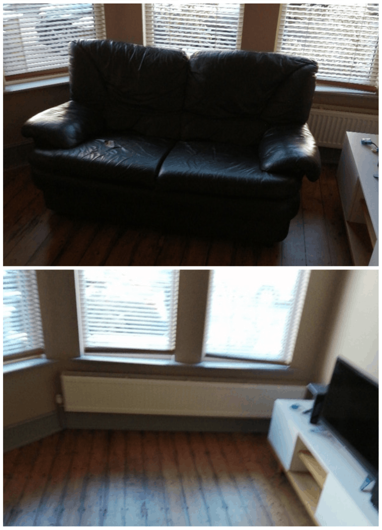 sofa-removal-sheffield-window-before-and-after