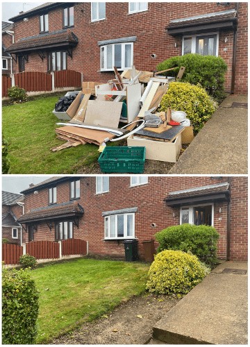 garden-clearance-Broomhill-drawers-before-and-after