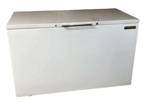 fridge-removal-Broomhill-chest-freezer