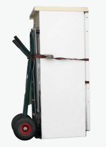 fridge-removal-Crookes-sack-barrow