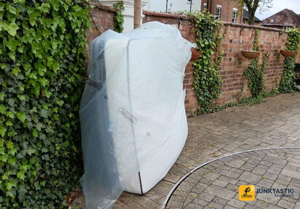 bed-and-mattress-collection-Crookes-mattress-outside