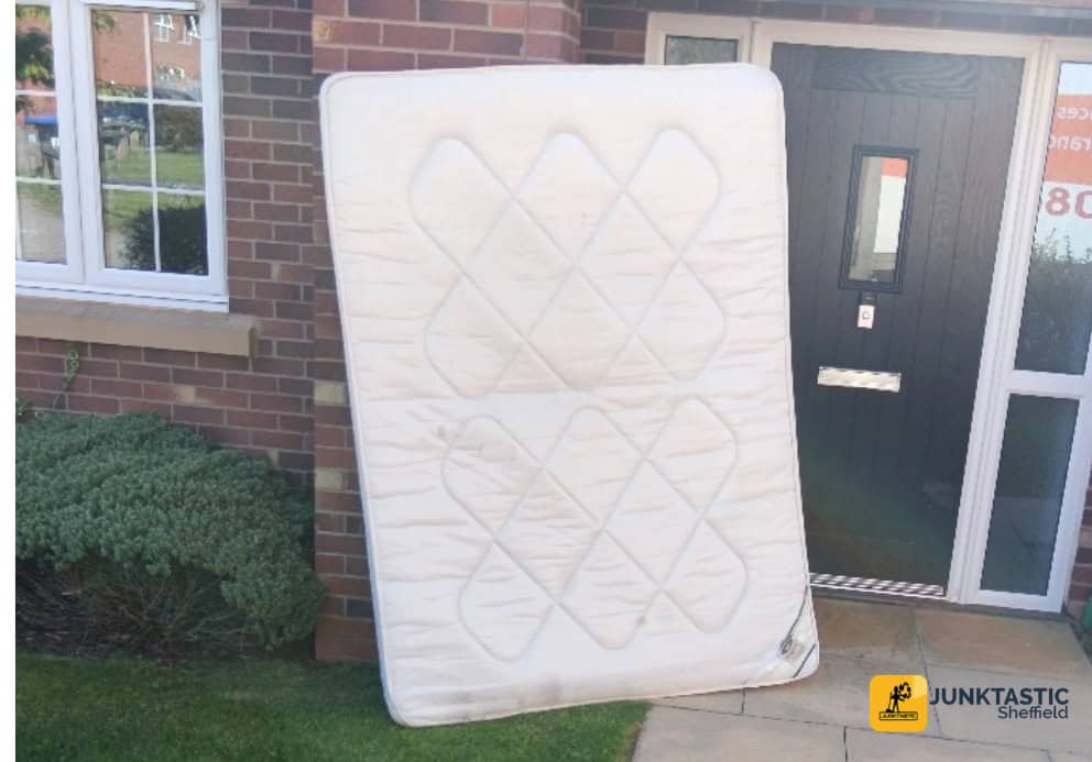 bed-and-mattress-collection-Hillsborough-double-outdoor
