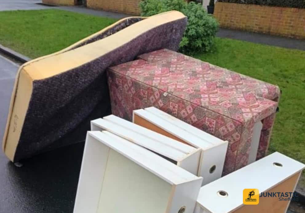 bed-and-mattress-collection-Stannington-mattress-pile