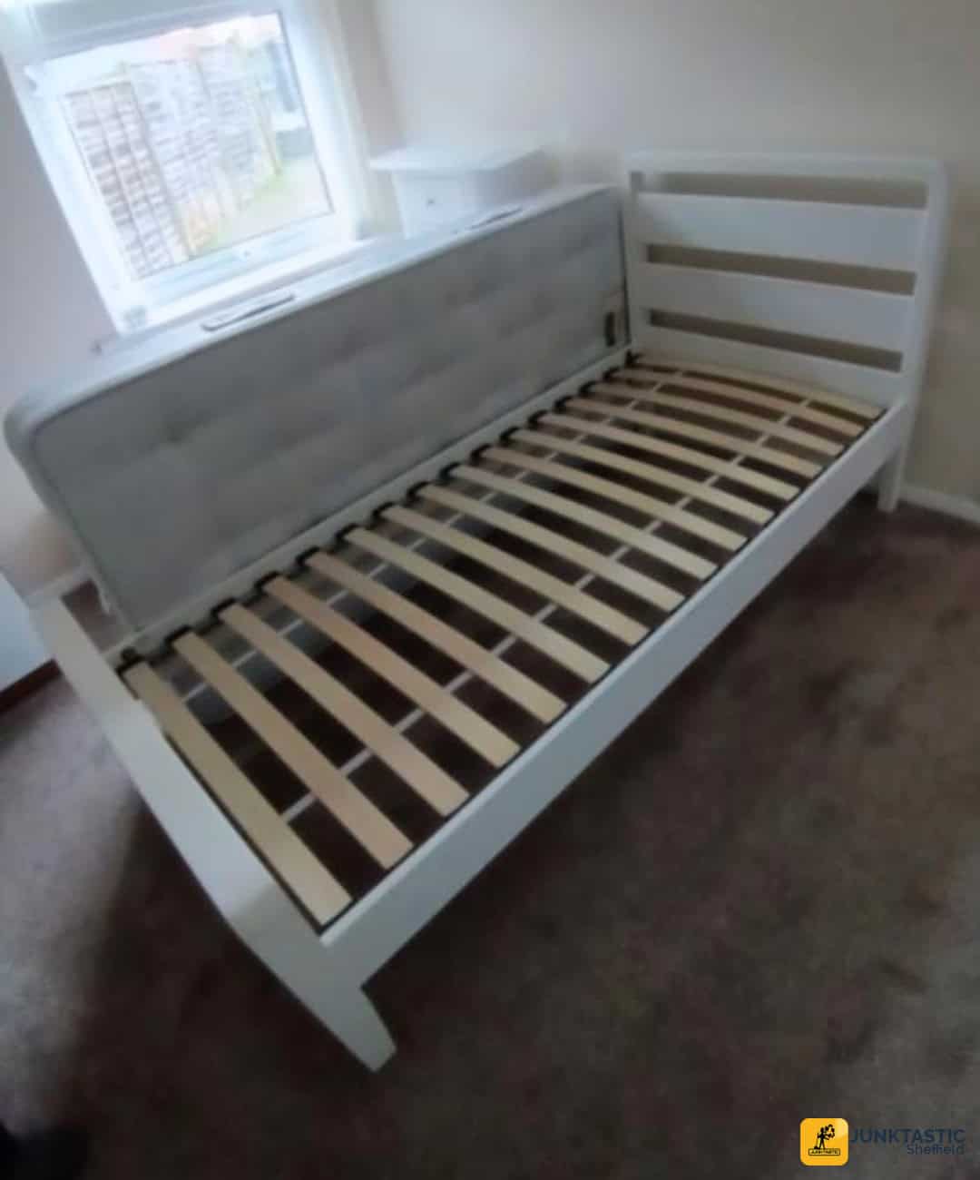 bed-recycling-Sheffield-bed
