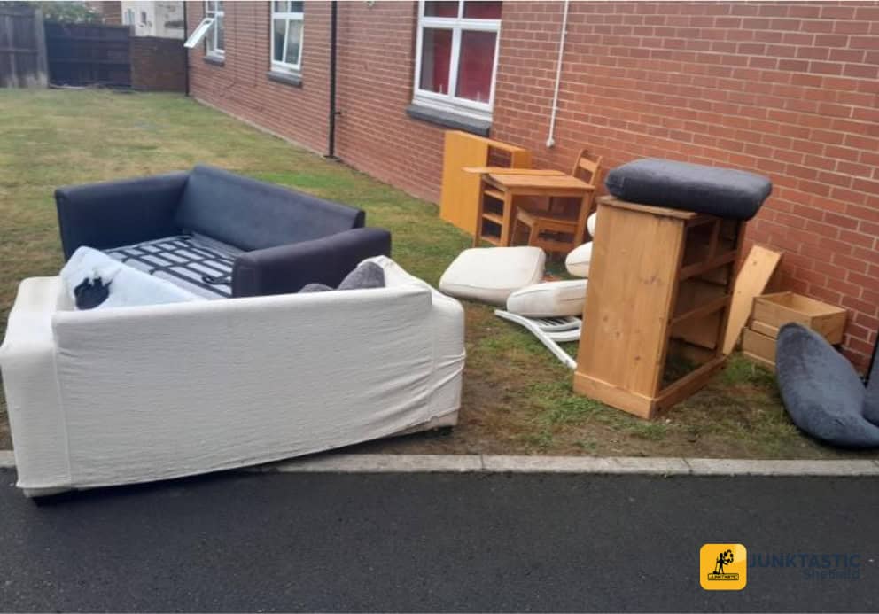 bulky-waste-and-furniture-collection-Fulwood-back-garden