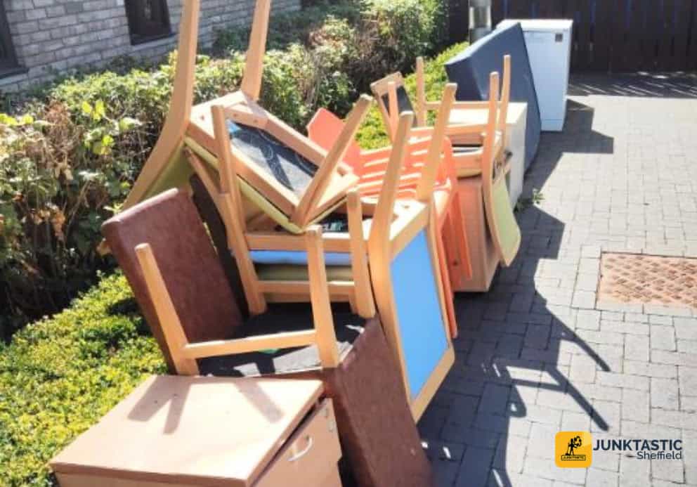 bulky-waste-and-furniture-collection-Shiregreen-chairs
