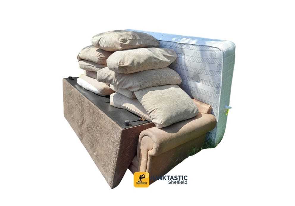 bulky-waste-and-furniture-collection-Southey-sofa-and-mattress