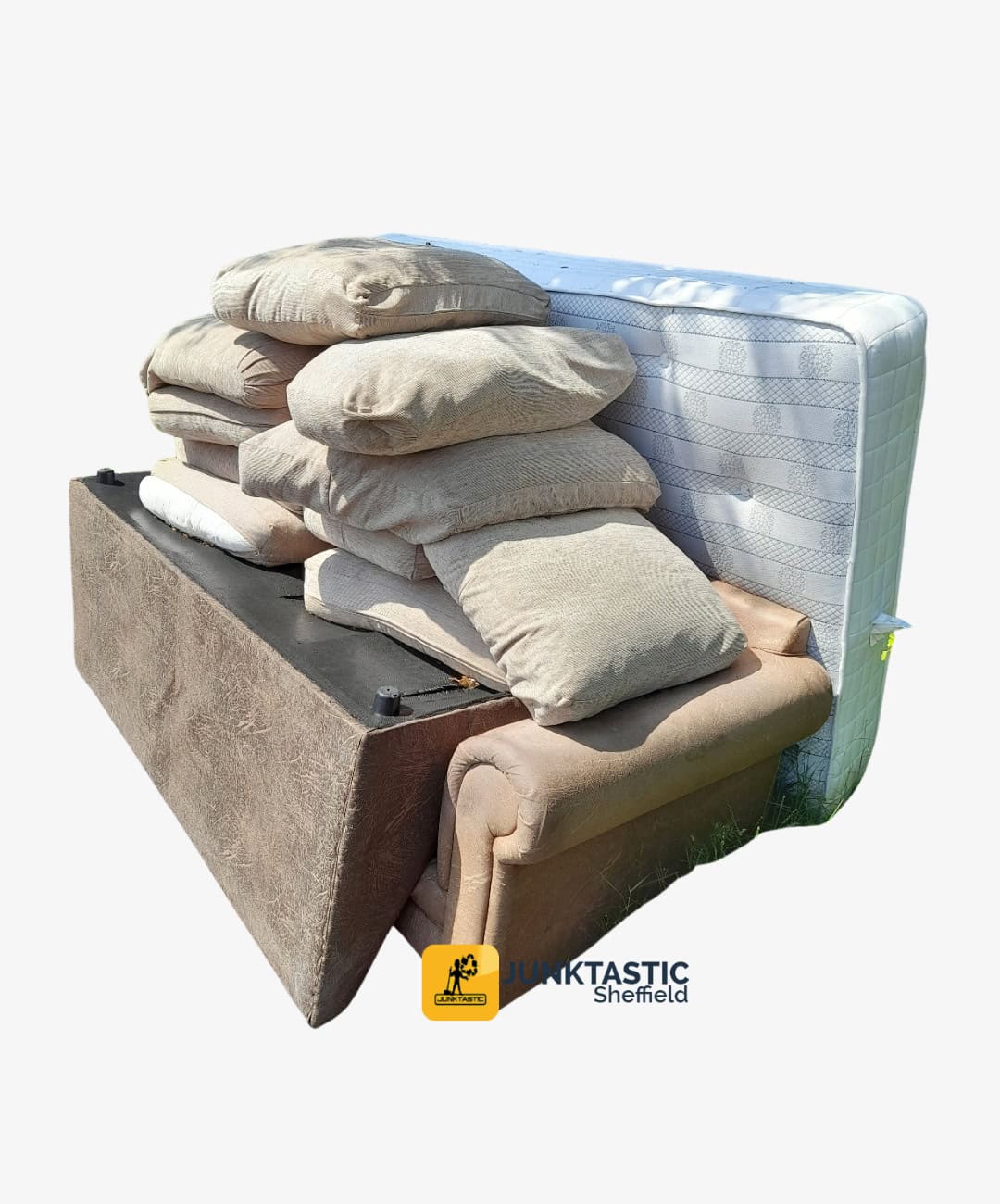 bulky-waste-and-furniture-collection-Walkley-sofa-and-mattress