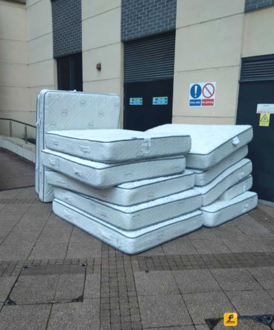 commercial-waste-Sheffield-mattresses