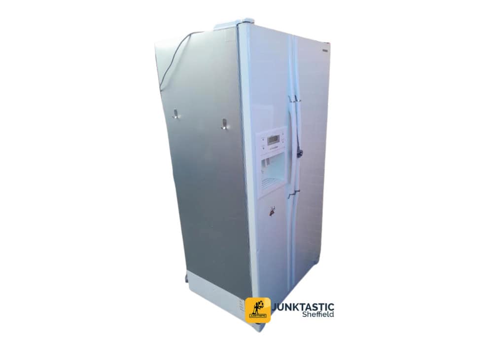 fridge-collection-Sheffield-amercian-style