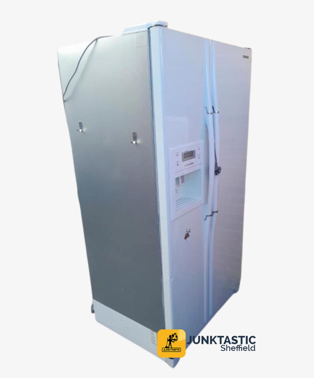 fridge-removal-Burngreave-american-style