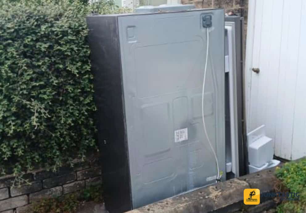 fridge-removal-Crookes-single-fridge
