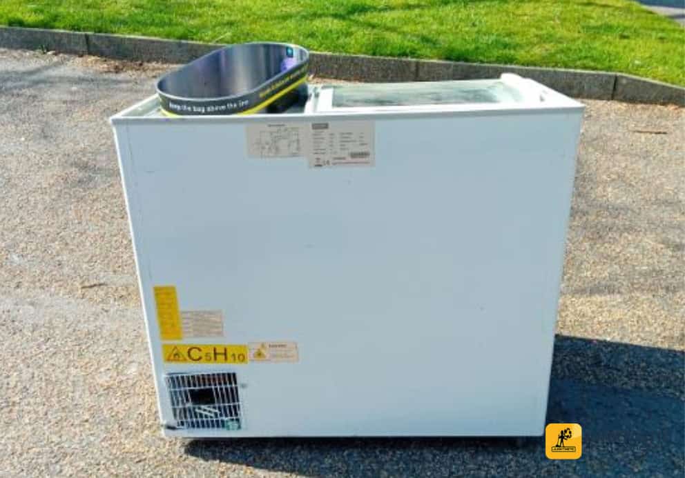 fridge-removal-Ecclesfield-single-commercial