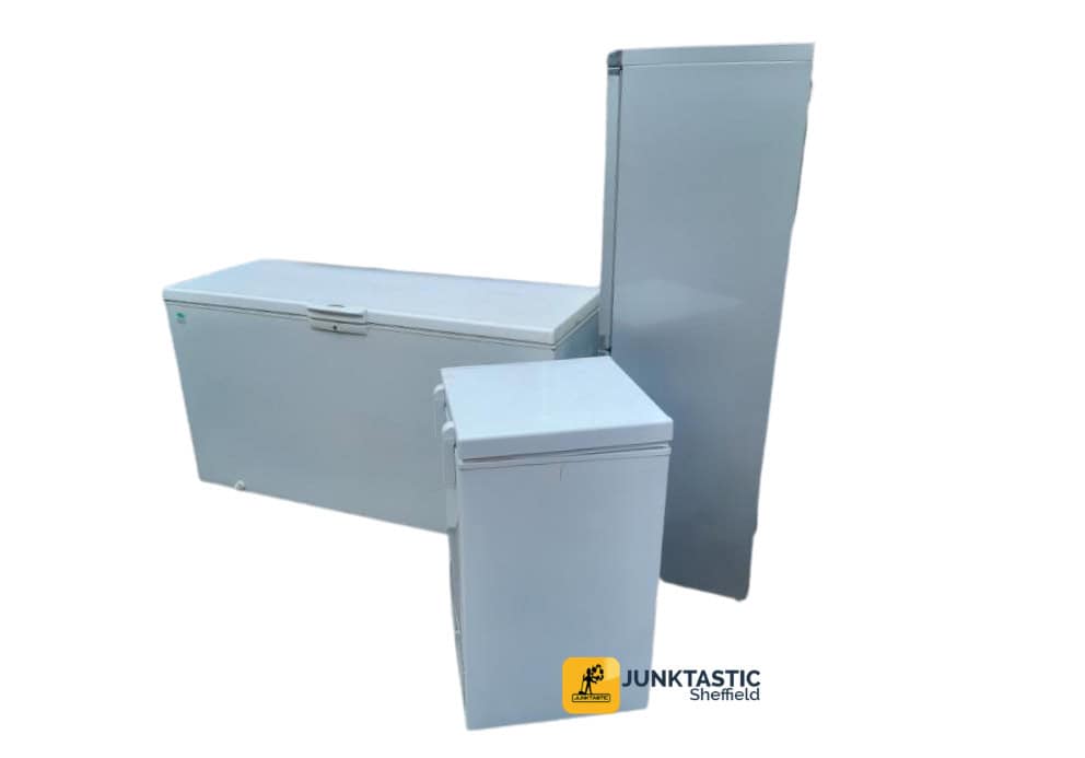 fridge-removal-Shiregreen-single-double-chest