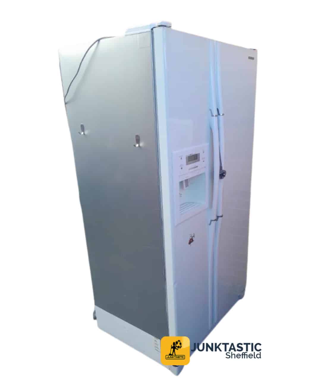 fridge-removal-Walkley-american-style