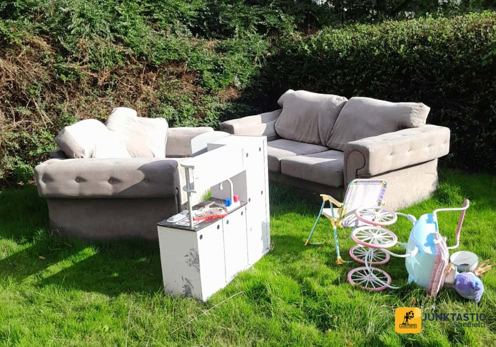 furniture-disposal-Sheffield-outside