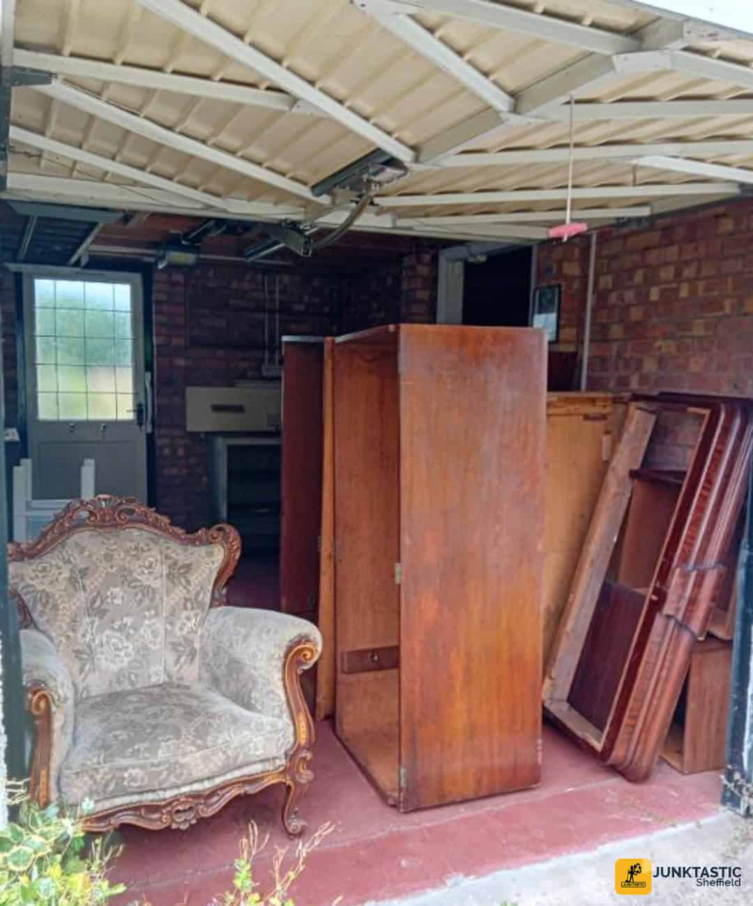 garage-clearance-Sheffield-furniture
