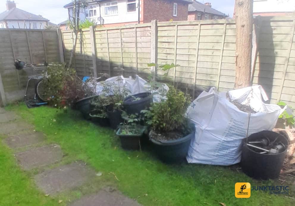 garden-clearance-Dore-and-Totley-garden-waste
