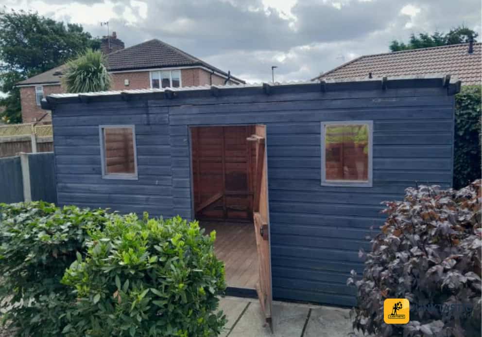 garden-clearance-Ecclesfield-small-shed