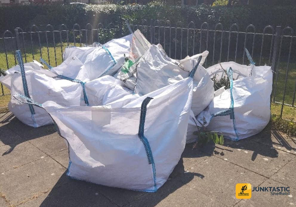 garden-clearance-Ecclesfield-tonne-bags