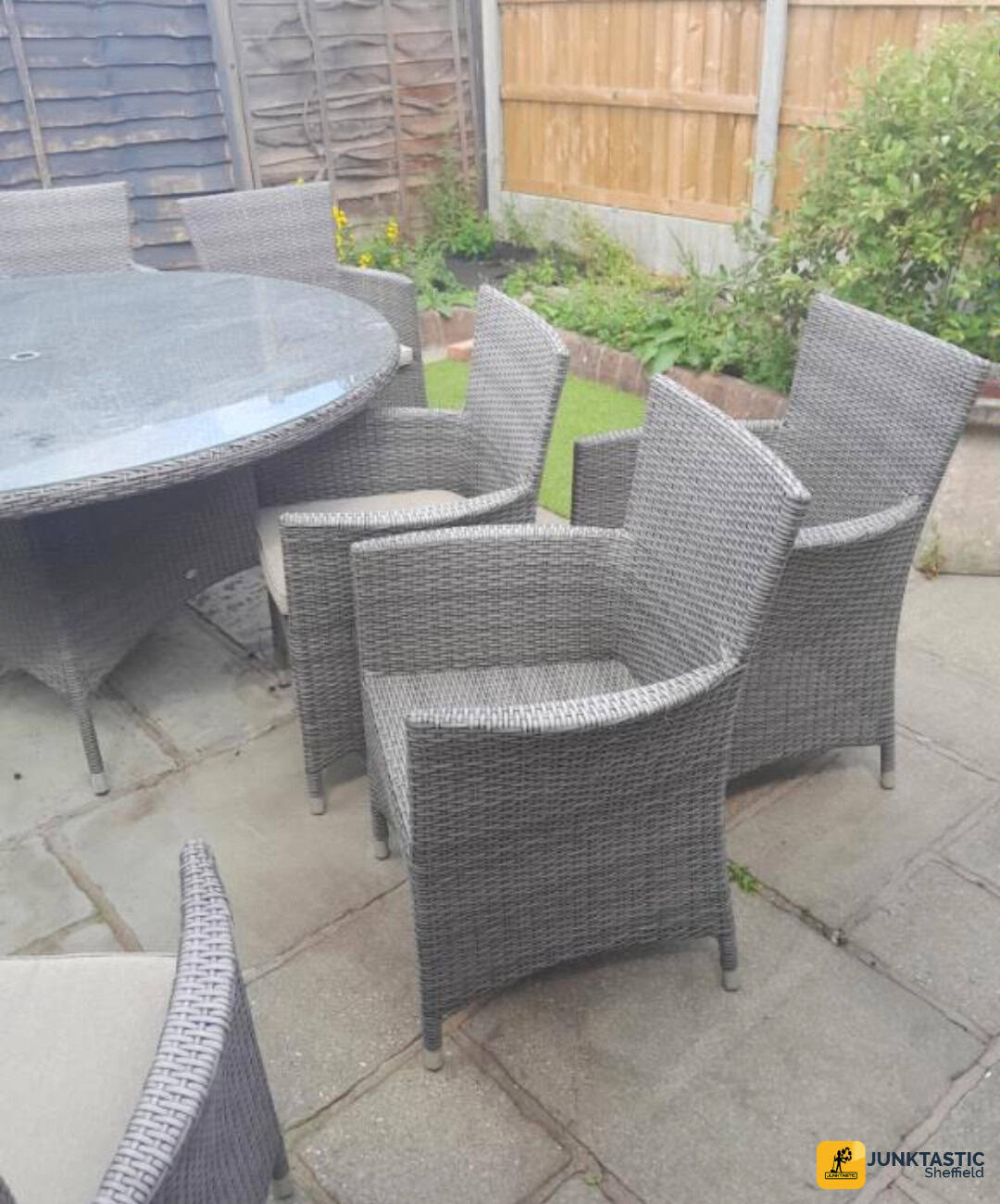 garden-clearance-Sheffield-rattan