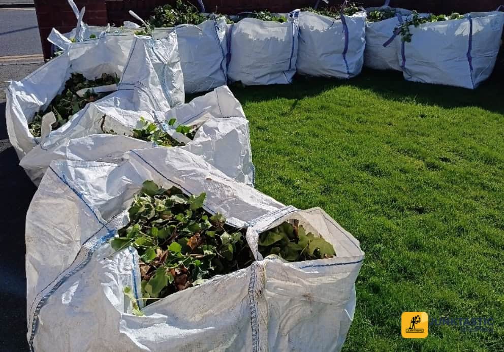 garden-clearance-Stocksbridge-green-waste