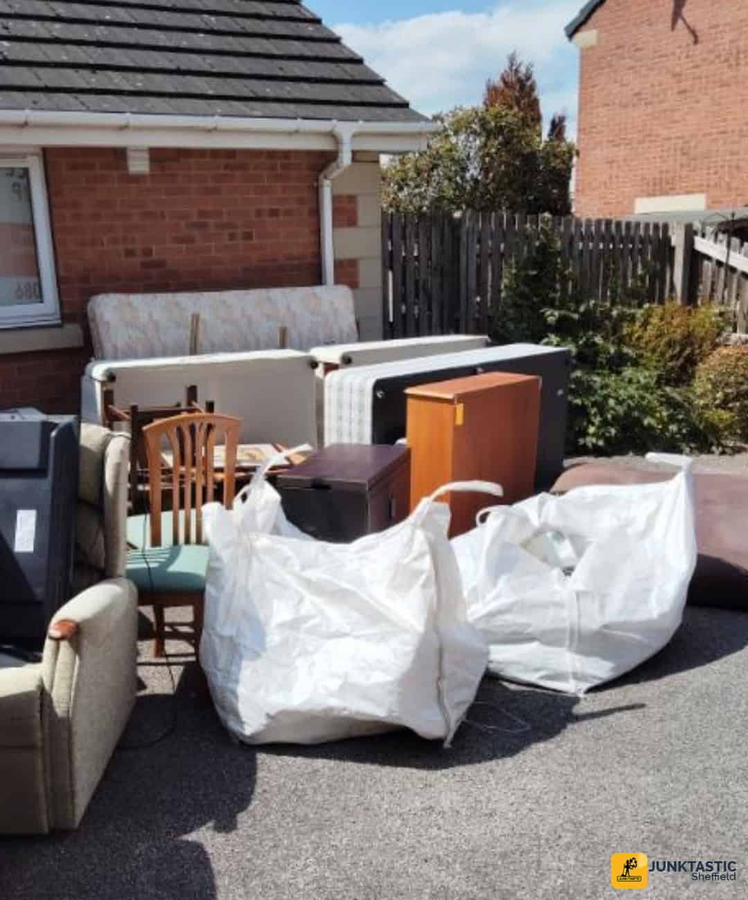 house-clearance-Sheffield-outside