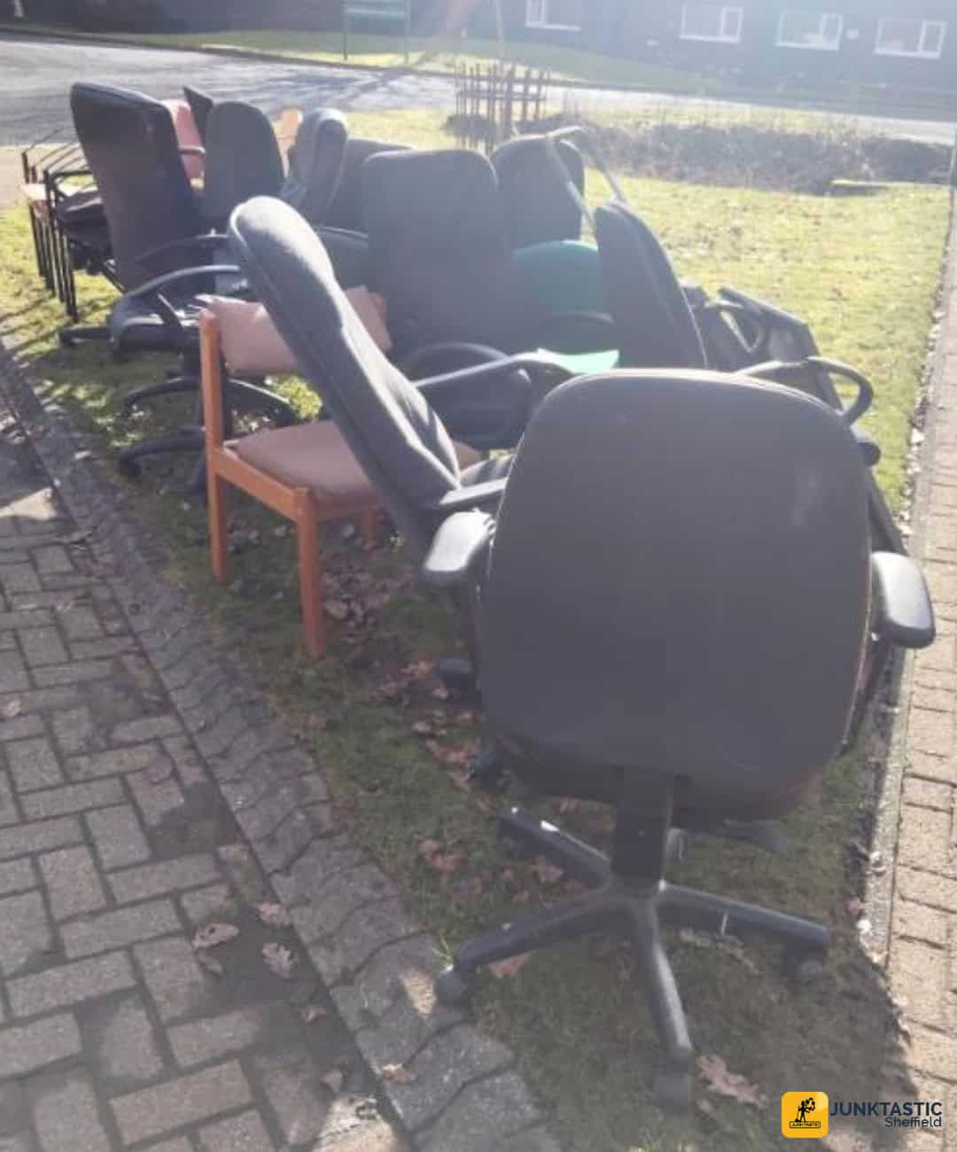 office-clearance-Sheffield-office-chairs