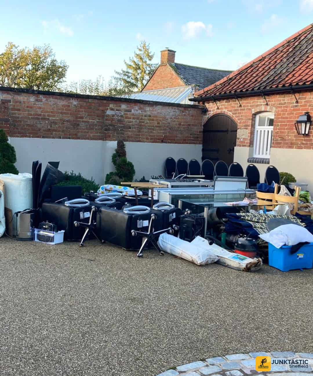 rubbish-collection-Sheffield-furniture