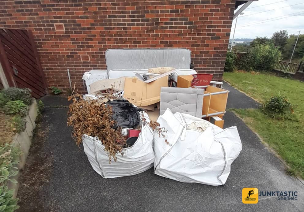 rubbish-removal-Ecclesall-household