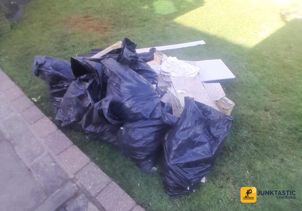 rubbish-removal-Sheffield-outside