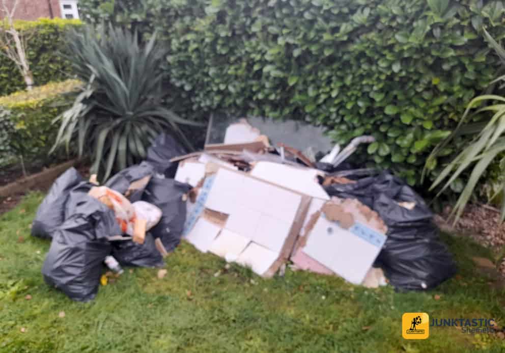 rubbish-removal-Stocksbridge-cardboard-and-bags