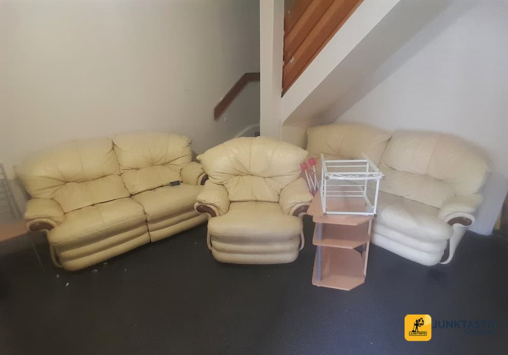 sofa-removal-Broomhill-small-chair
