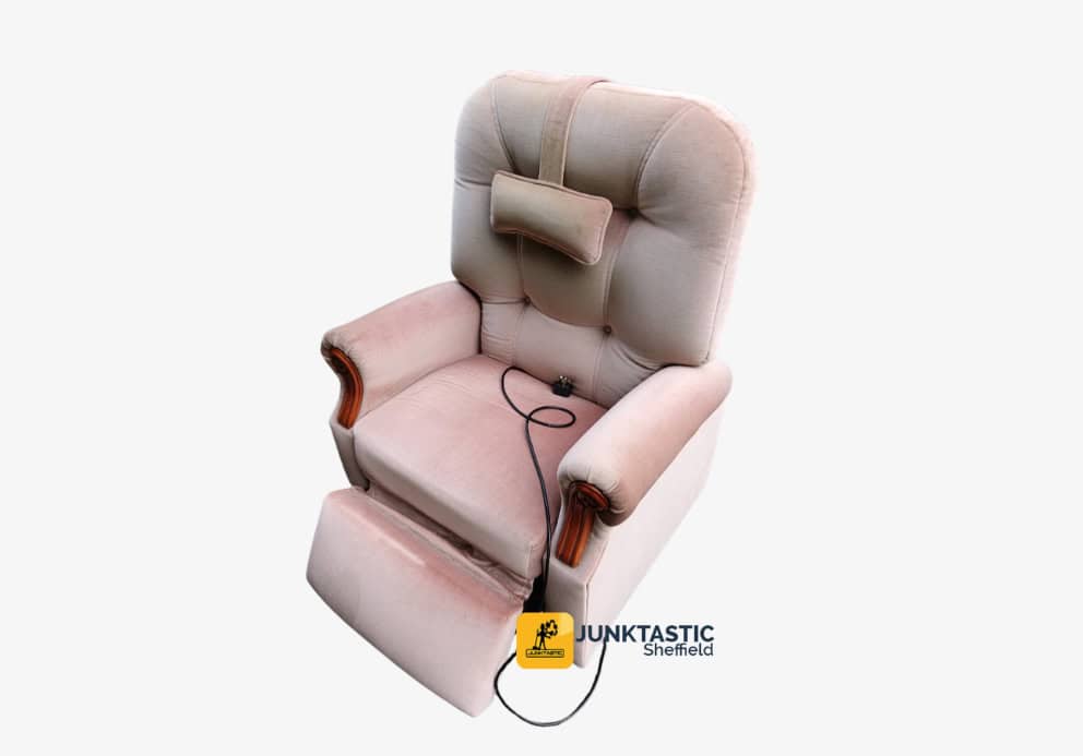 sofa-removal-Southey-single-chair-recliner