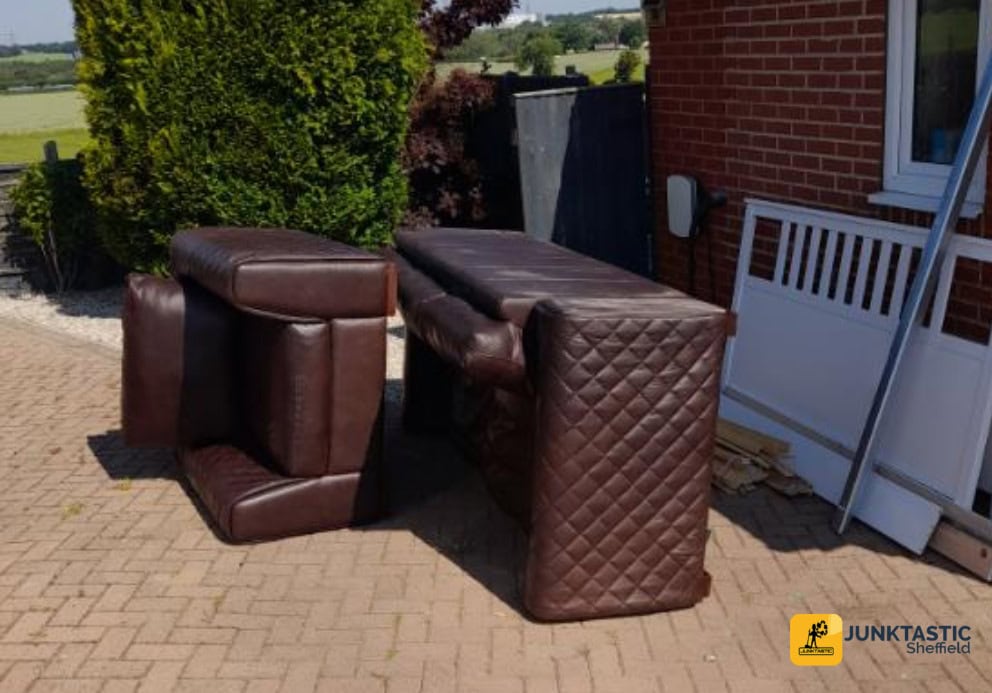 sofa-removal-Stocksbridge-sofa-outside