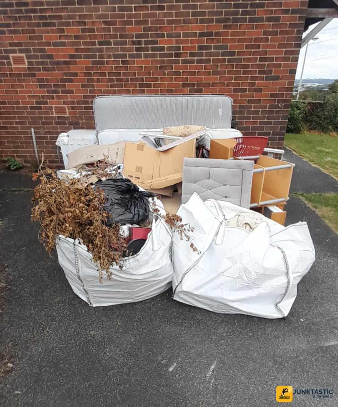 waste-removal-Sheffield-household